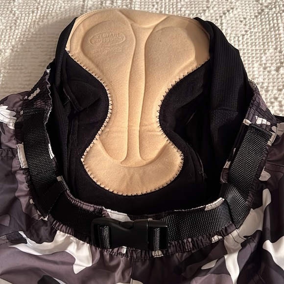 Hoss Technical Gear Cycling Shorts SZ XL - Picture 8 of 8